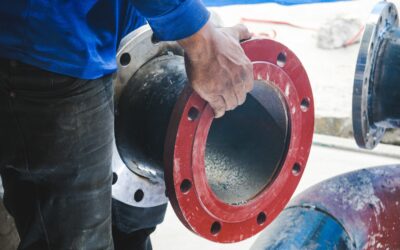 Safety First: How Houston Services Field Machining Ensures Safe and Reliable Services for Clients.