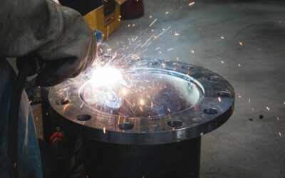 The Importance of On-Site Field Machining Services for Industrial Operations